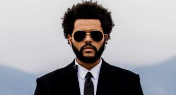 Anunciado Show de The Weeknd no Brasil em 2023! Confira Todas as Datas