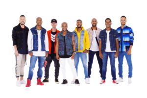 Londrina Recebe Show da Turma do Pagode: Confira Mais Locais!