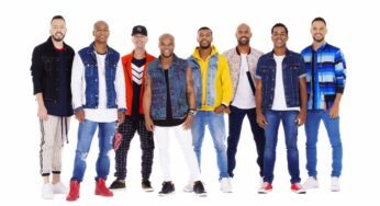 Londrina Recebe Show da Turma do Pagode: Confira Mais Locais!