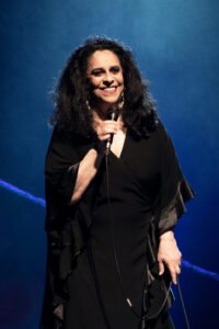 Tributo a Gal Costa na Sala São Paulo – 17/dez