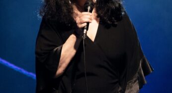 Tributo a Gal Costa na Sala São Paulo – 17/dez