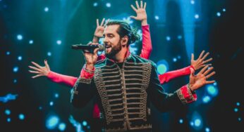 Frank Sinatra e Michael Bublé inspiram show beneficente de Natal