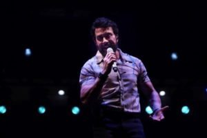 Shows Padre Fabio de Melo 2022 – Datas, Locais, Ingressos