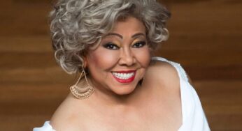 Agenda de Shows Alcione 2023: Datas, Locais e Ingressos