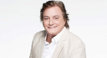 Agenda de Shows de Fábio Jr. em 2023: Datas, Locais e Ingressos