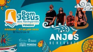 Festa de Bom Jesus de Penedo 2023: Confira a Programação Completa