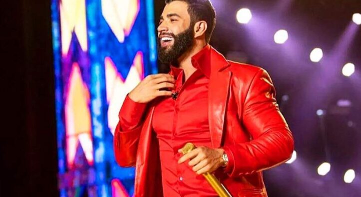 Agenda de Shows de Gusttavo Lima Dezembro 2023: Datas, Locais e Ingressos