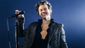 Harry Styles Está no Brasil Para Série de Shows: Confira Todos os Locais!