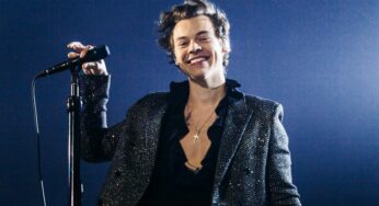 Harry Styles Está no Brasil Para Série de Shows: Confira Todos os Locais!