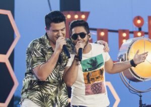 Agenda de Shows de Hugo e Guilherme em Dezembro: Confira Todos os Locais!