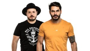 Agenda de Shows Israel e Rodolffo 2023: Datas, Locais e Ingressos