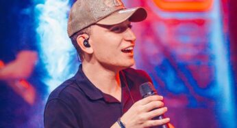 Agenda de Shows João Gomes 2023: Datas, Locais e Ingressos