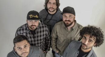 Shows do Maneva: Banda se Apresenta em Santo André
