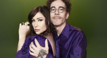 Pitty e Nando Reis Divulgam Datas de Shows em 2023: Confira!