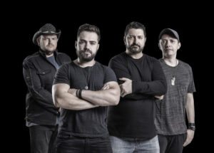 Agenda de Shows da Banda Rosa de Saron: Veja Como Comprar os Seus Ingressos!