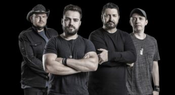 Agenda de Shows da Banda Rosa de Saron: Veja Como Comprar os Seus Ingressos!