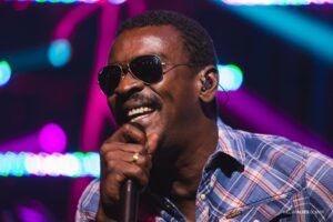 Agenda de Shows Seu Jorge 2023: Datas, Locais e Ingressos