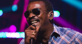 Agenda de Shows Seu Jorge 2023: Datas, Locais e Ingressos