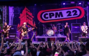 Shows CPM 22 2022 – Datas, Locais, Ingressos