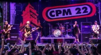 Shows CPM 22 2022 – Datas, Locais, Ingressos