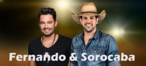 Shows Fernando e Sorocaba 2023 – Vamos Curtir um Sertanejo de Qualidade!