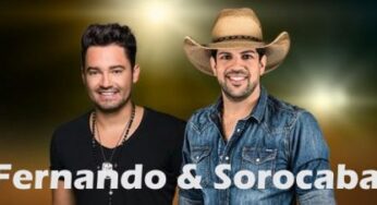 Shows Fernando e Sorocaba 2023 – Vamos Curtir um Sertanejo de Qualidade!