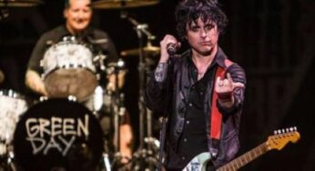 Shows Green Day 2022 – Datas, Locais, Ingressos