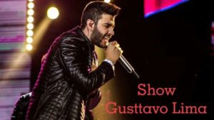 Shows Gusttavo Lima 2022 – Datas, Locais, Ingressos