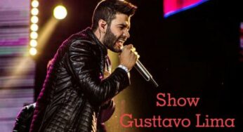 Shows Gusttavo Lima 2022 – Datas, Locais, Ingressos