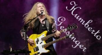 Shows Humberto Gessigner 2024 – Datas, Locais, Ingressos