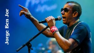 Shows Jorge Ben Jor 2022 – Datas, Locais, Ingressos