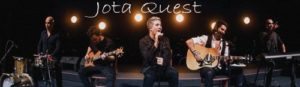 Shows Jota Quest 2022 – Datas, Locais, Ingressos