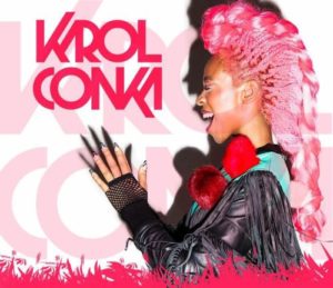 Shows Karol Conka 2022 – Datas, Locais, Ingressos