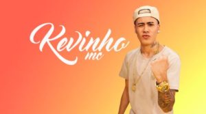 Shows Kevinho 2022 – Datas, Locais, Ingressos