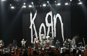 Shows Korn 2022 – Datas, Locais, Ingressos