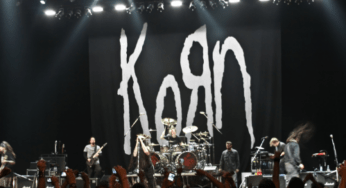 Shows Korn 2022 – Datas, Locais, Ingressos