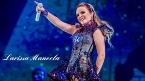 Shows Larissa Manoela 2022 – Datas, Locais, Ingressos