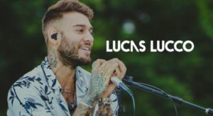 Shows Lucas Lucco 2022 – Datas, Locais, Ingressos