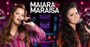 Shows Maiara e Maraisa 2022 – Datas, Locais, Ingressos