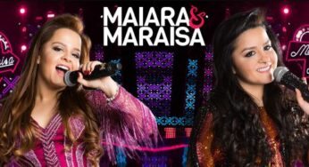 Shows Maiara e Maraisa 2022 – Datas, Locais, Ingressos