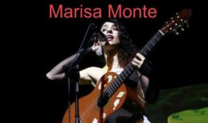 Shows Marisa Monte 2022 – Datas, Locais, Ingressos