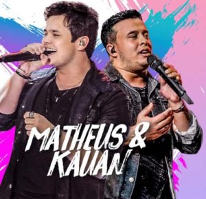 Shows Matheus e Kauan 2022 – Datas, Locais, Ingressos