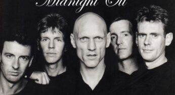 Shows Midnight Oil 2022 – Datas, Locais, Ingressos