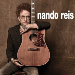 Shows Nando Reis 2022 – Datas, Locais, Ingressos