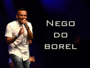 Shows Nego do Borel 2022 – Datas, Locais, Ingressos