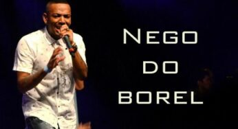 Shows Nego do Borel 2022 – Datas, Locais, Ingressos