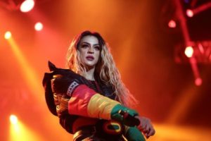 Shows Pabllo Vittar 2022 – Datas, Locais, Ingressos