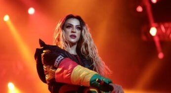 Shows Pabllo Vittar 2022 – Datas, Locais, Ingressos