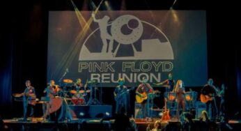 Shows Pink Floyd 2022 – Datas, Locais, Ingressos