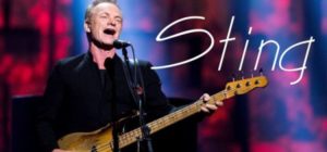 Shows Sting 2022 – Datas, Locais, Ingressos